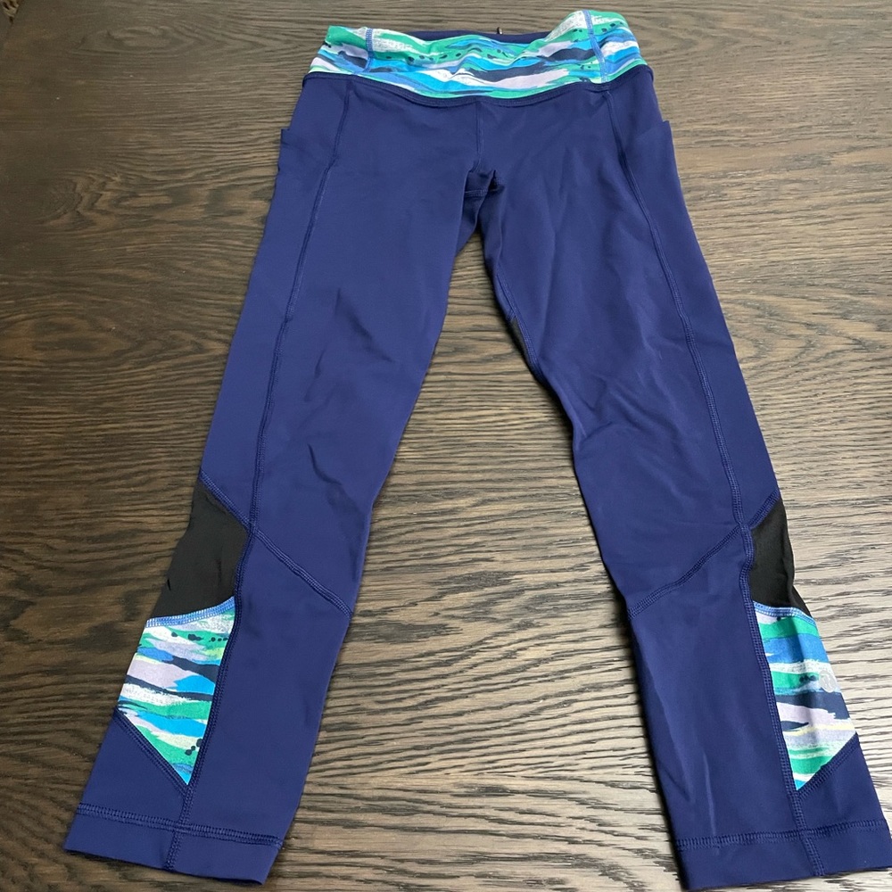 Lululemon Leggings 2